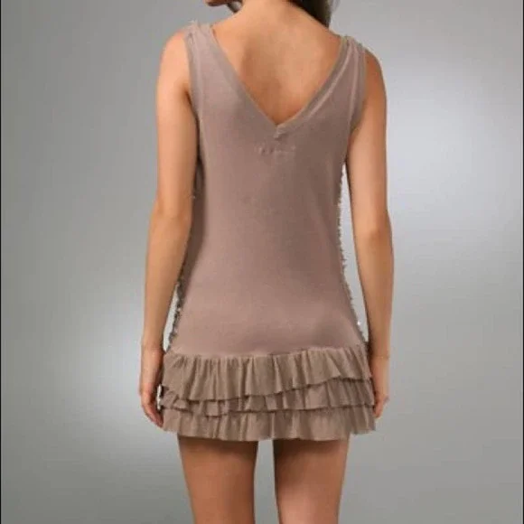 Young Fabulous & Broke Hazel Sequin Dress - Picture 2 of 7